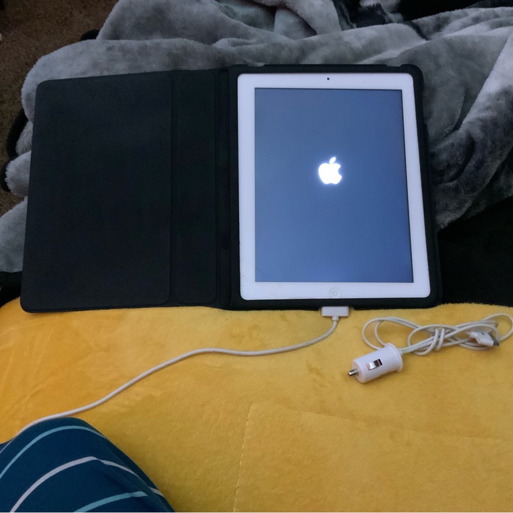 iPad - Picture 4 of 4
